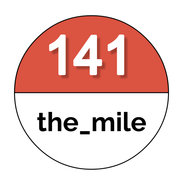 the141mile training & coaching