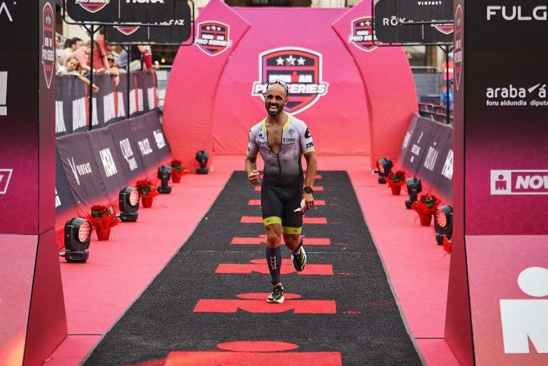 Interview: Mario André Bastos&nbsp;Rocha