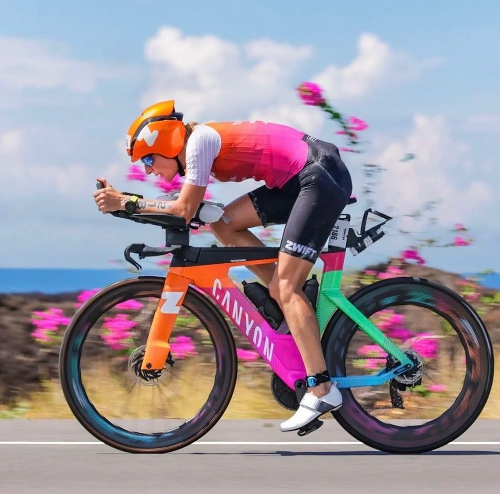 Interview: Camille King