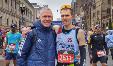 Interview: Team Ruberti